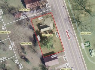 88 Saluda St, Ninety Six, SC 29666