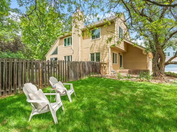 4461 Pembroke Gdns, Boulder, CO 80301