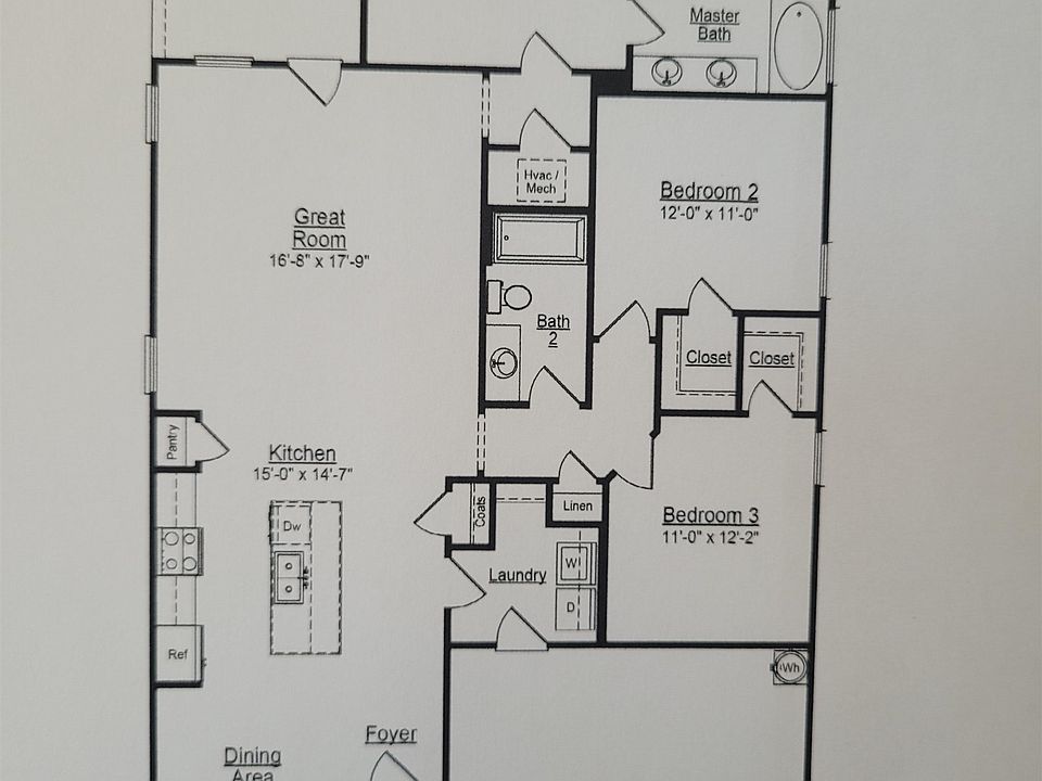 2nd image of 16636 Prado Loop