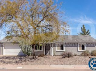 3732 E Marmora St, Phoenix, AZ 85032