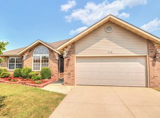 719 Colby St, Willard, MO 65781