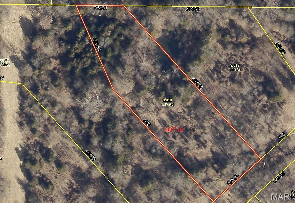 1st image of 16 Forestdale Ln