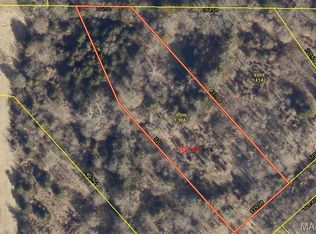 16 Forestdale Ln, Warrenton, MO
