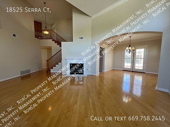 3rd image of 18525 Serra Ct