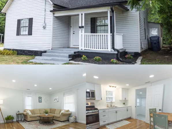 2256 N Taylor Avenue, Springfield, MO 65803