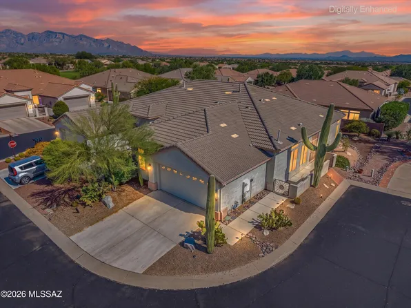 5365 W Owlclover Pl, Marana, AZ 85658