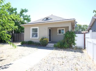 810 E Olive Ave, Turlock, CA 95380