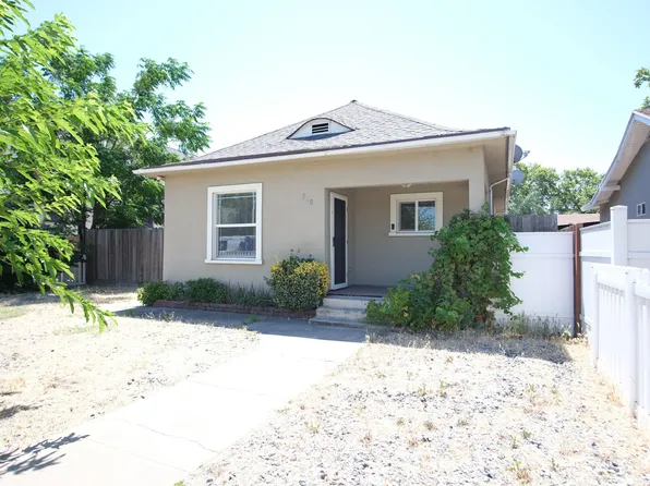 810 E Olive Ave, Turlock, CA 95380