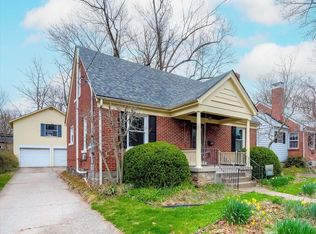 149 Wabash Dr, Lexington, KY