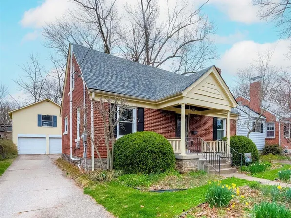 149 Wabash Dr, Lexington, KY 40503