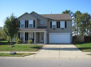 8650 Belle Union Dr, Camby, IN 46113