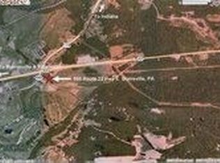 995 Route 22 Hwy W, Blairsville, PA 15717