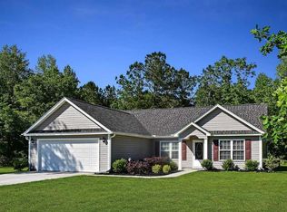 37 Huntersfield Ct, Georgetown, SC 29440