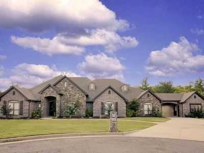23 Cypress Valley Loop, Maumelle, AR, 72113