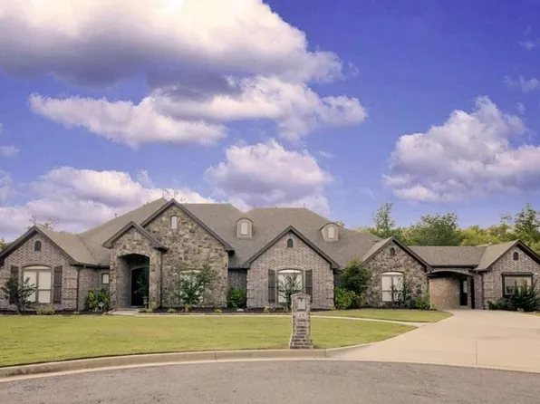 23 Cypress Valley Loop, Maumelle, AR 72113
