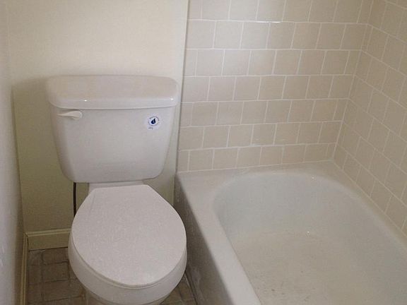 2nd floor bathroom.