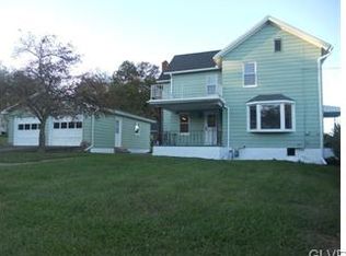 110 N 9th St, Bangor, PA 18013