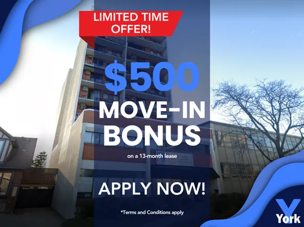 1445 Ouellette Ave, Windsor, ON N8X 1K1