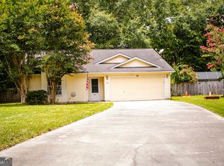 105 Longleaf Ct, Kingsland, GA 31548
