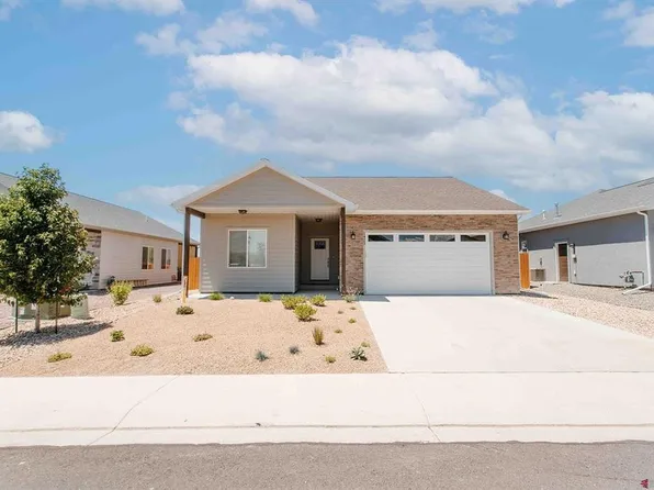 1423 Fivemile Creek Avenue, Montrose, CO 81401
