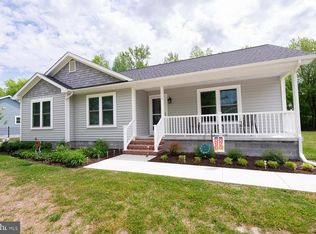 113 Trinity Ct, East New Market, MD 21631