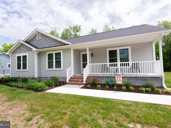 113 Trinity Ct, East New Market, MD 21631