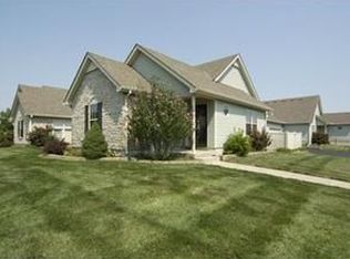 9831 N Potter Ave, Kansas City, MO 64157