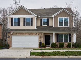 10304 Shrader St NW, Concord, NC 28027