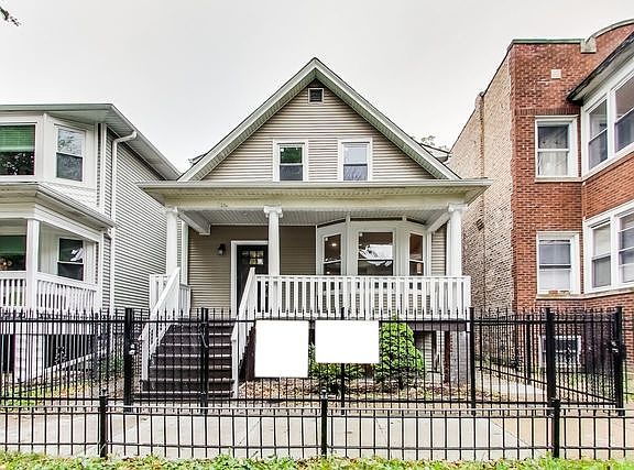 2nd image of 4437 N Saint Louis Ave