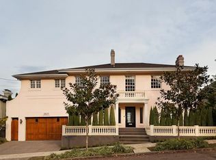 2825 NW Westover Rd, Portland, OR 97210