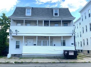 43-49 Oak St #43, Springfield, MA 01109