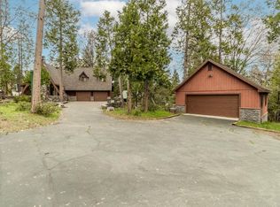 42256 Bald Mountain Rd, Auberry, CA