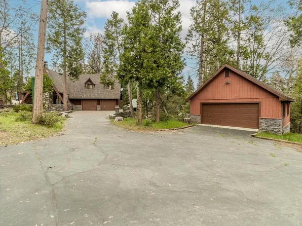 42256 Bald Mountain Rd, Auberry, CA 93602