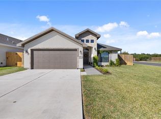 2112 N 25th 1/2 St, Hidalgo, TX 78557