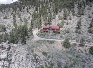 201 Big Rock Ln, Bailey, CO 80421