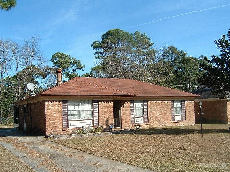 Exterior front 2