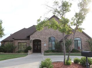 4002 99th St, Lubbock, TX 79423