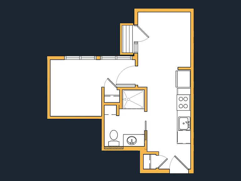 Savanna Apartments — Photo 10