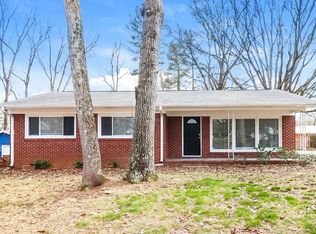 2007 Garland Ave, Gastonia, NC 28052