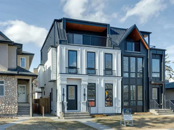 523 E 32nd St NW, Calgary, AB T2N 2V8