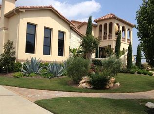13200 Villa Montana Way, Austin, TX 78732