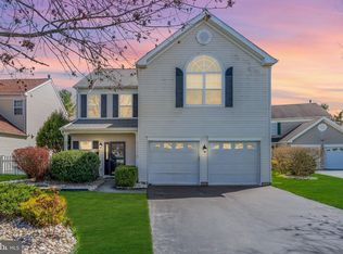 29 Rock Run Rd, East Windsor, NJ 08520