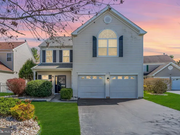 29 Rock Run Rd, East Windsor, NJ 08520