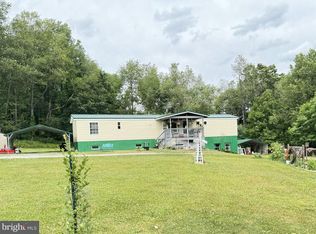 162 Haag Hill Rd, Olanta, PA 16863