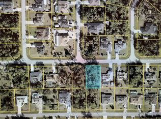 8 Twinkle Ave, North Pt, FL 34286