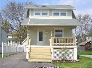 12 Hawthorne Ave, Baltimore, MD 21208