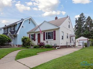 4341 Westway St, Toledo, OH