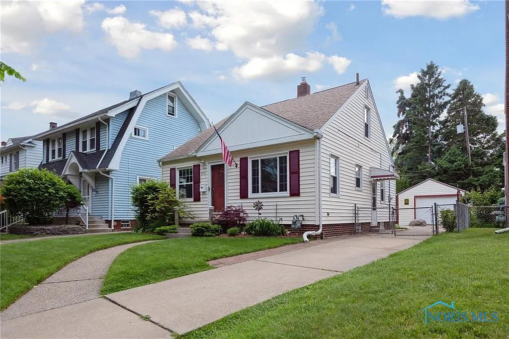 4341 Westway St photo 1