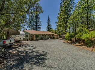 13291 Ponderosa Way, Jackson, CA 95642