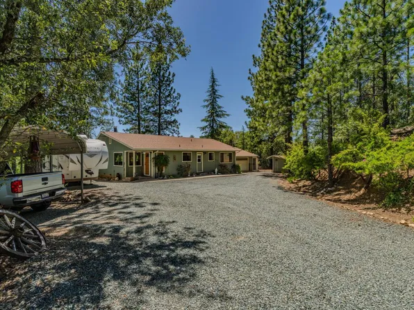 13291 Ponderosa Way, Jackson, CA 95642